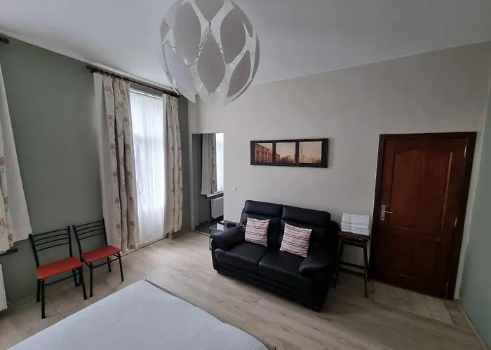 Apartments Marco Polo Midi
