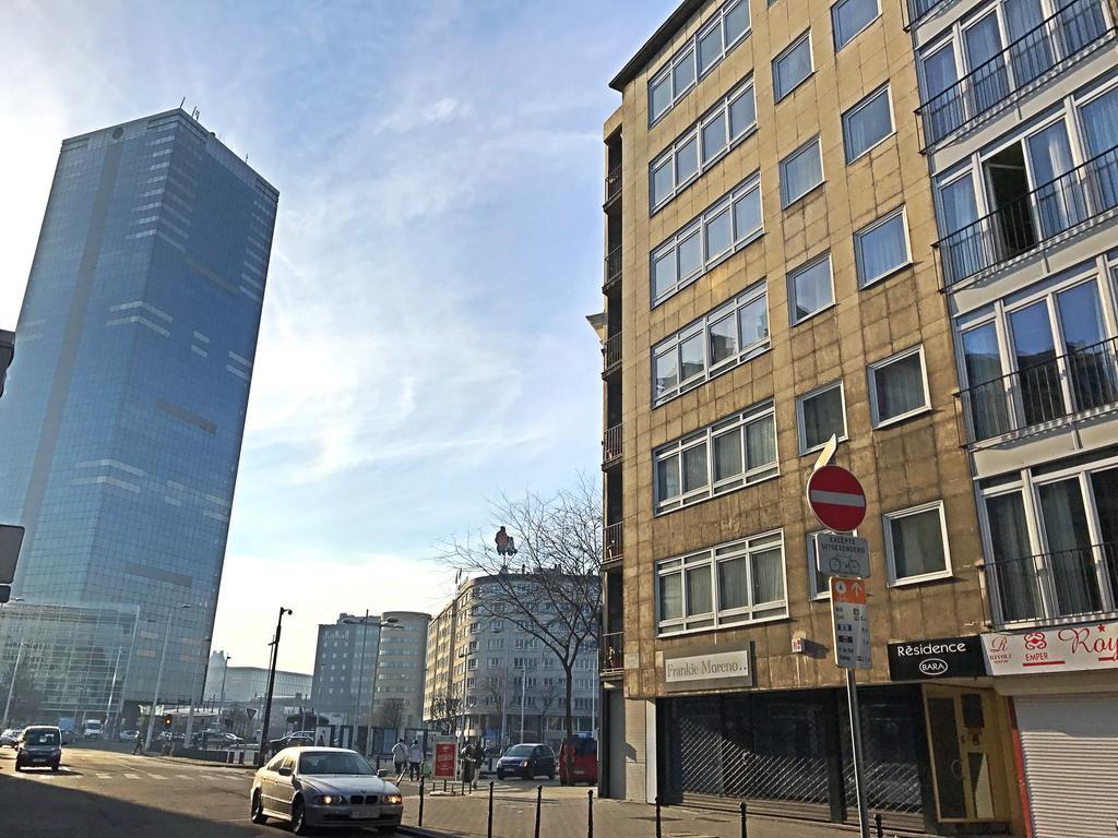Marco Polo Midi Apartment *