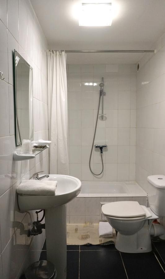Apartment Marco Polo Midi *