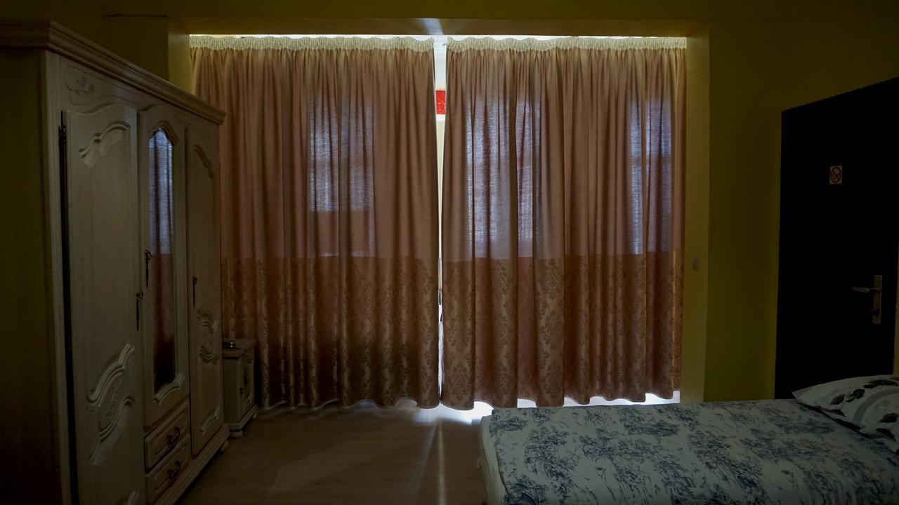 Apartment Marco Polo Midi *