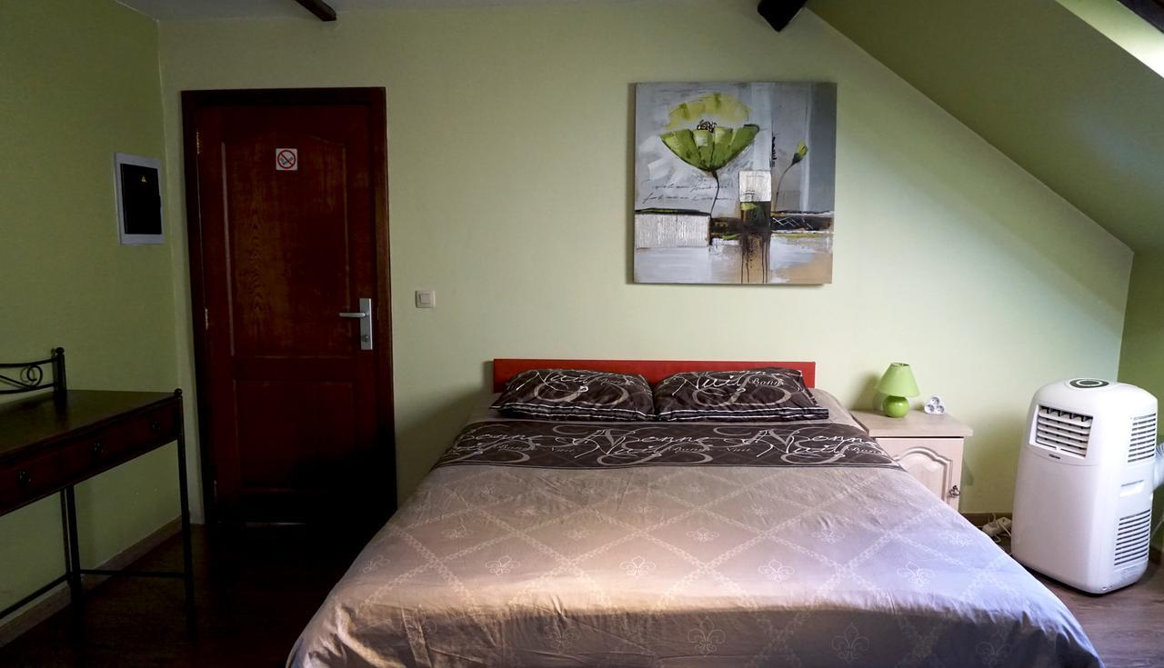 Apartment Marco Polo Midi