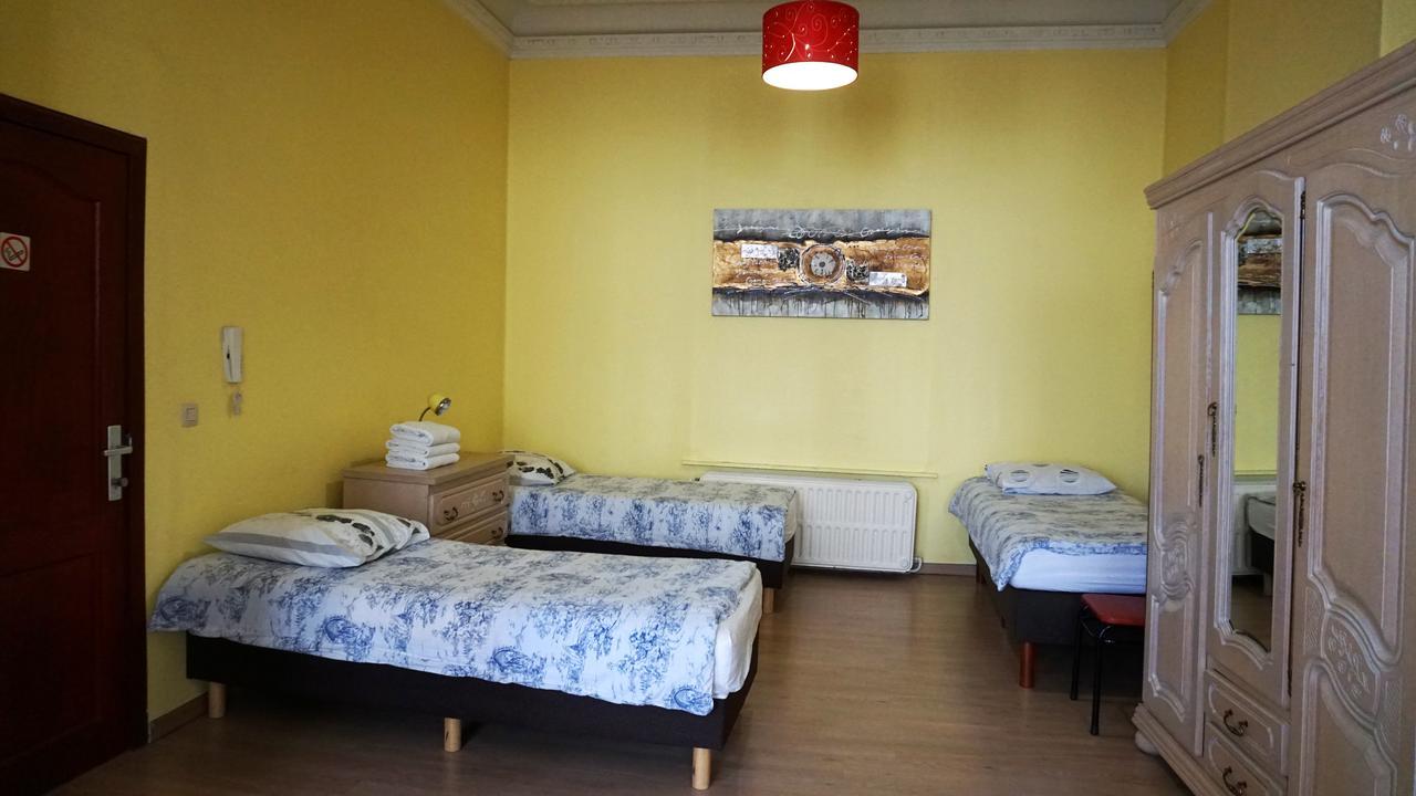 Marco Polo Midi Apartment