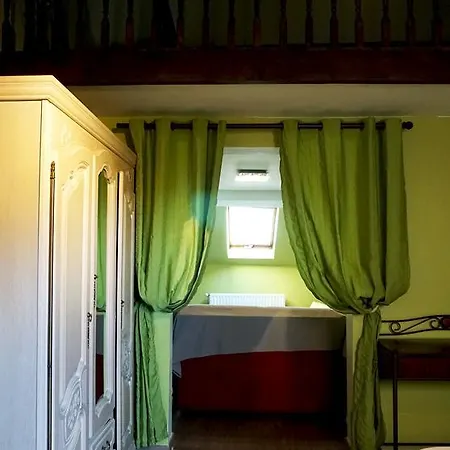 Apartments Marco Polo Midi Brussels Exterior photo