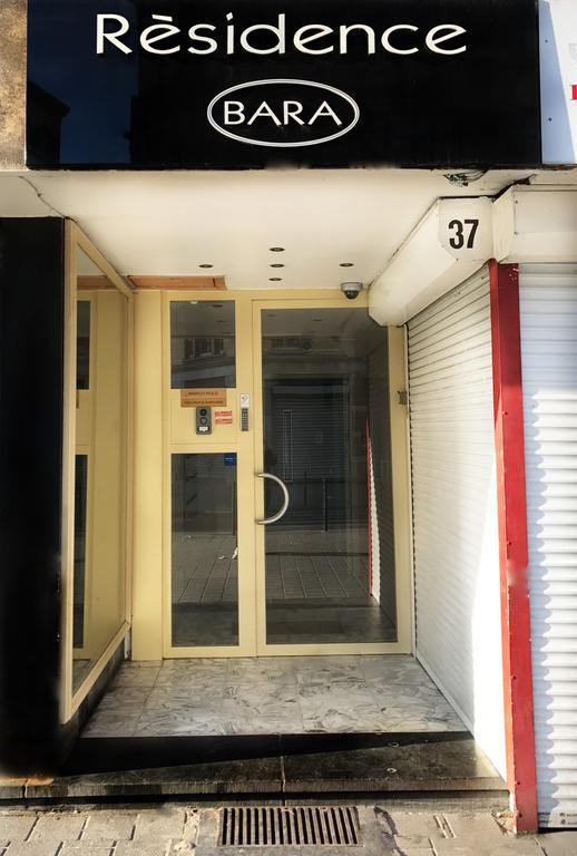 Appartement Marco Polo Midi Bruxelles