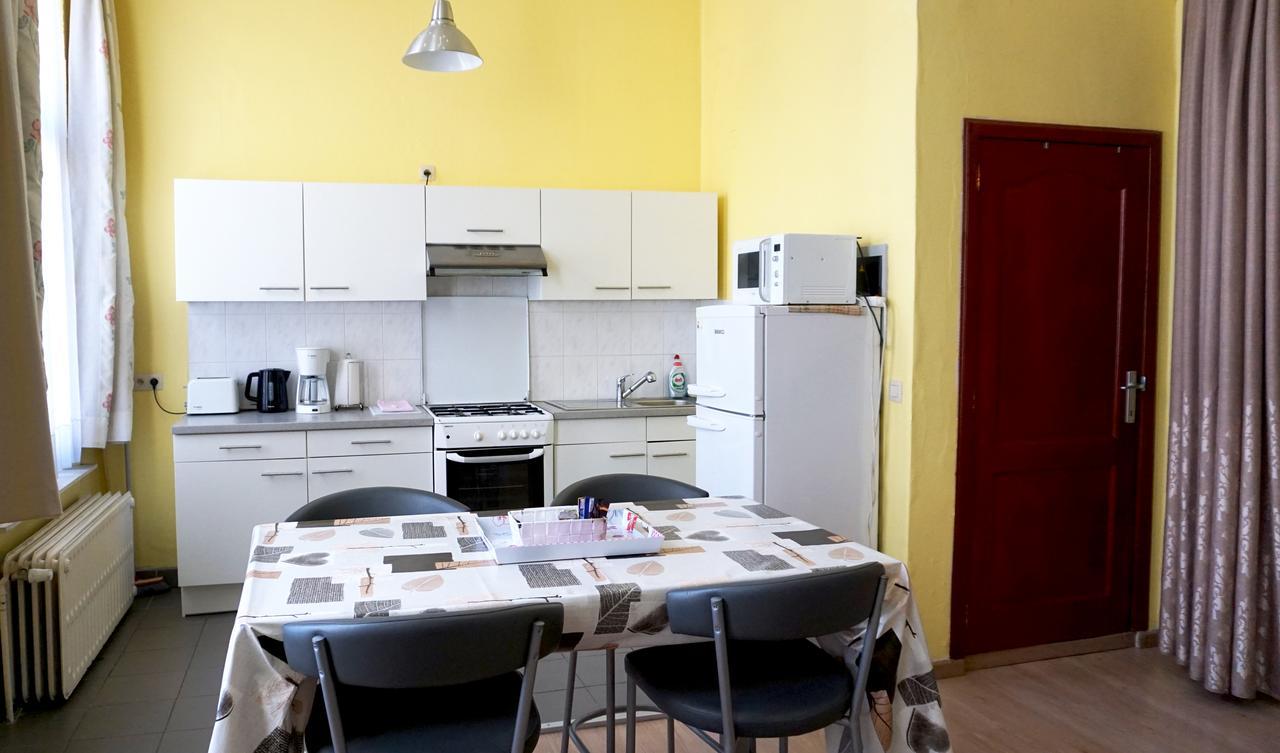 Appartement Marco Polo Midi *